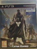 Destiny (ps3 tweedehands game), Games en Spelcomputers, Ophalen of Verzenden, Nieuw