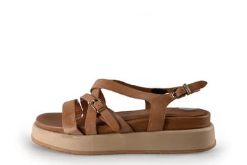 Tamaris Sandalen in maat 38 Bruin, Kleding | Dames, Tamaris, Bruin, Verzenden, Sandalen of Muiltjes