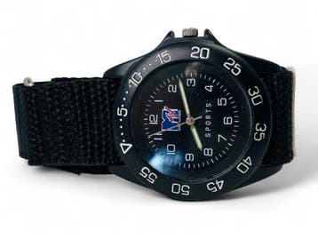 Veiling - Vintage MTV Sports Horloge | Jaren 90 | Verzamelo, Nieuw