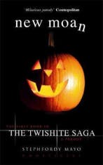 New Moan 9781843174844 Stephordy Mayo, Verzenden, Zo goed als nieuw, Stephordy Mayo