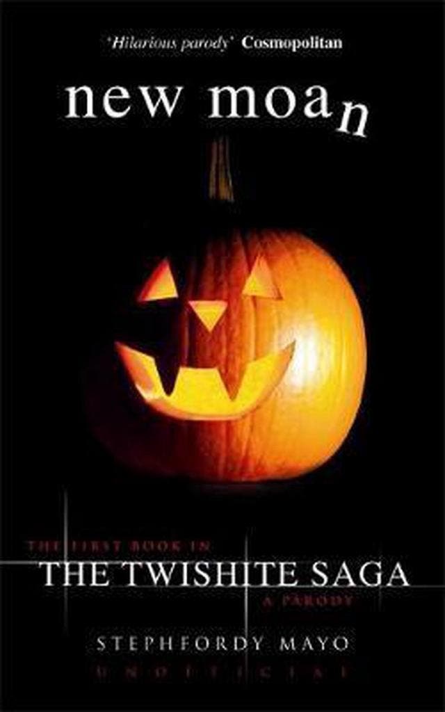 New Moan 9781843174844 Stephordy Mayo, Boeken, Taal | Engels, Zo goed als nieuw, Verzenden