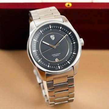 Porsche Design - Porsche Premium Classic Limited Edition -, Nieuw