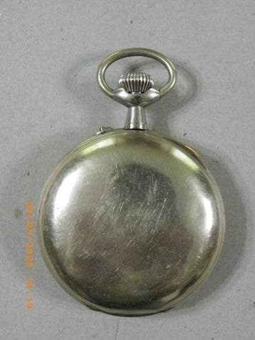 Régulateur - 1850-1900