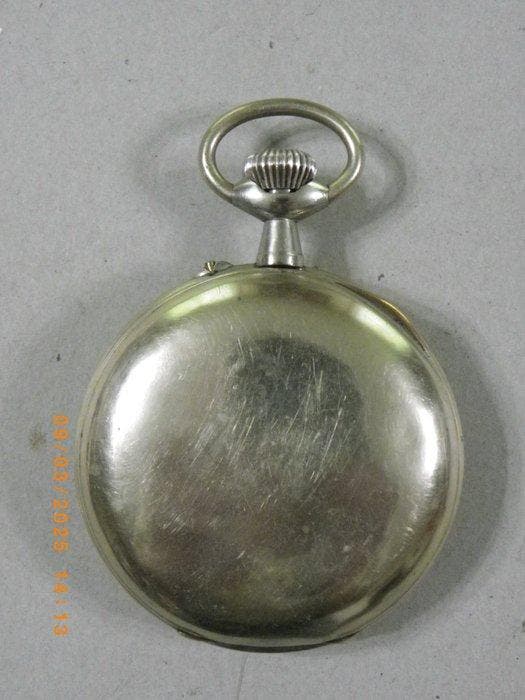 Régulateur - 1850-1900, Handtassen en Accessoires, Horloges | Heren
