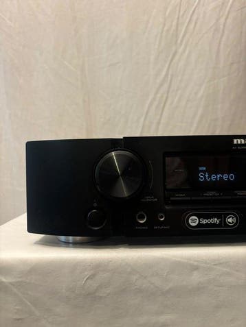 Marantz - NR1508 / 5.2-Channel Network AV Surround Solid, Nieuw
