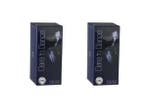 Veiling - 6x Dare n Dance Heren Parfum 100ml, Nieuw