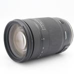 Tamron 18-400mm F/3.5-6.3 Di II VC HLD Canon EF-S | Occasion, Ophalen of Verzenden, Nieuw