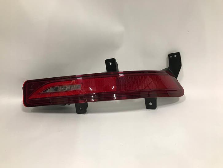Baic Beijing 7 2024 - rechter achterlicht mistlamp, Auto-onderdelen, Verlichting, Gebruikt, Verzenden
