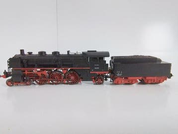Märklin H0 - 37184.10 uit set 29855 - Locomotive à vapeur, Hobby en Vrije tijd, Nieuw