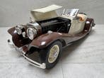 Pocher 1:8 - Modelauto - Mercedes 540k Roadster, Hobby en Vrije tijd, Nieuw