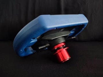 Williams BMW F1 - Montoya & Schumacher - 2001 - Volant de, Verzamelen, Nieuw