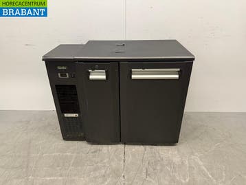 Gamko Fustenkoeler 6 x 20 liter 111 cm 230V Horeca, Zakelijke goederen, Horeca | Keukenapparatuur, Ophalen of Verzenden, Nieuw in verpakking