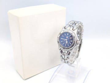 TAG Heuer - Professional 200M - Zonder minimumprijs - WG131A