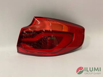 BMW 3 GT F34 Lift LCI 16-19 achterlicht rechts LED origineel, Verzenden
