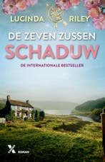 Schaduw / De zeven zussen / 3 9789401623971 Lucinda Riley, Verzenden, Gelezen, Lucinda Riley