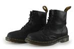 Dr. Martens Veterboots in maat 39 Zwart, Verzenden, Zwart, Overige typen, Dr. Martens