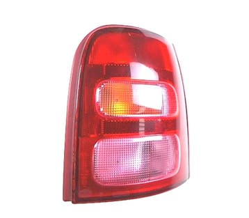 Feux Arrière Gauche Pour Nissan Micra K11 00-02, Verzenden