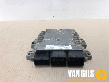 Computer Motormanagement Ford Transit Connect O253078, Nieuw