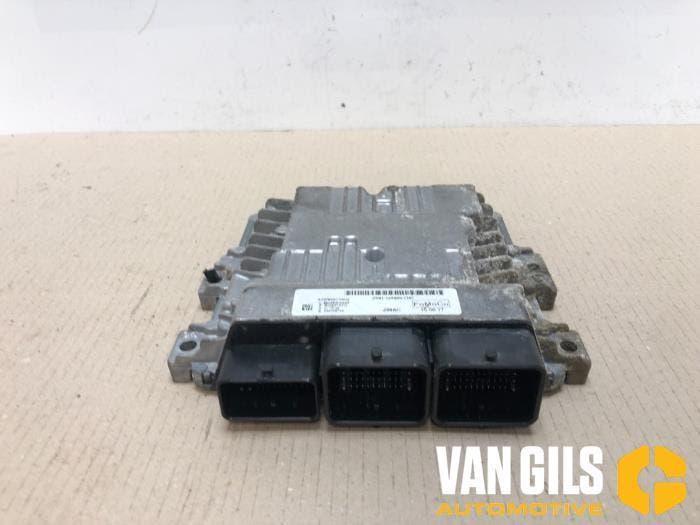 Computer Motormanagement Ford Transit Connect O253078, Autos : Pièces & Accessoires, Électronique & Câbles