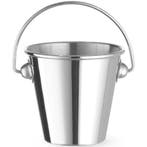 Serveeremmer | RVS | Per Stuk | Ø75x66(h)mm HENDI, Verzenden, Nieuw in verpakking