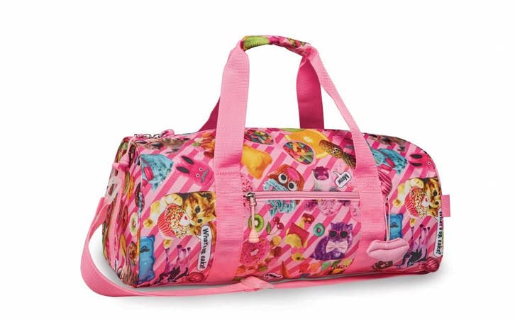 Funtastical Duffle Large, Bijoux, Sacs & Beauté, Bijoux pour enfant, Envoi