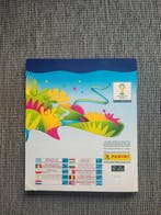 WK 2014 Brasil Panini - 1 Compleet album - Good (GD), Nieuw