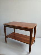 Salontafel - Teak - Vintage - Deens design