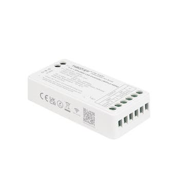 MI-LIGHT MAGIC LEDSTRIP CONTROLLER 5 in 1+DMX+WIFI, Verzenden