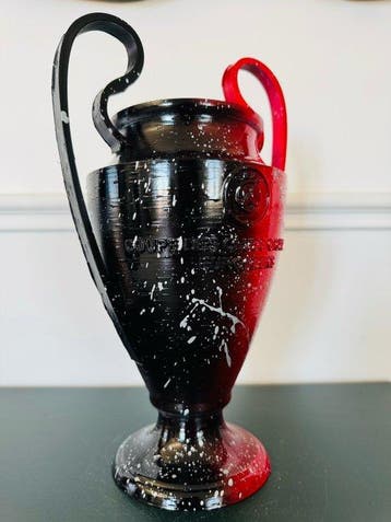 PYTHIA - Champions league tributo milan, Nieuw