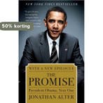 The Promise 9781439101209 Jonathan Alter, Verzenden, Gelezen, Jonathan Alter