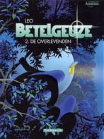 De overlevenden / Betelgeuze / 2 9789067935920 Leo, Boeken, Verzenden, Gelezen, Leo