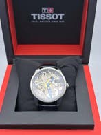 Tissot - T-Complication Squelette - T070.405.16.411.00 -, Nieuw
