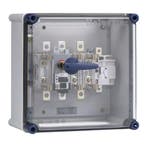 EATON INDUSTRIES Armoire électrique Halyester - 1864453, Verzenden