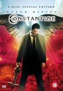 Constantine (2dvd) op DVD, Verzenden, Nieuw in verpakking