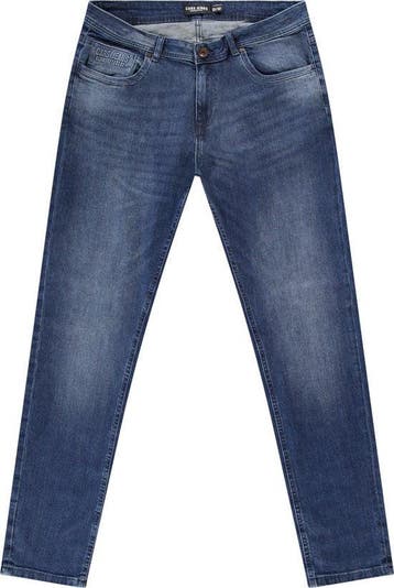 2dekans | Cars Jeans Jeans Kirk Regular Fit - Heren - Maat, Ophalen of Verzenden, Nieuw