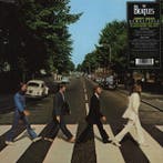 The Beatles - Abbey Road, Verzenden, Gebruikt