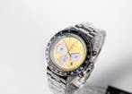 Seiko - Prospex Speedtimer Solar Chronograph - Zonder
