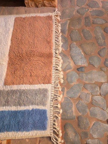 Labboho - Tapis - 240 cm - 165 cm