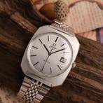 Omega - De Ville - 166.085 - Homme - 1970-1979, Handtassen en Accessoires, Horloges | Heren, Nieuw