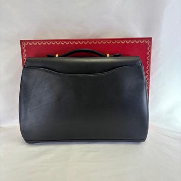 Cartier - Business bag, Handtassen en Accessoires, Nieuw