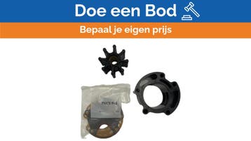 Bieden: Mercury Quicksilver body impeller kit - 46-72774A89, Ophalen of Verzenden, Nieuw