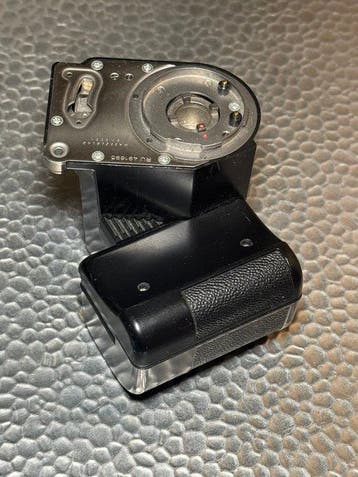 Hasselblad Moteur Grip Poignée électrique pro Appareil photo
