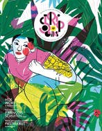 Stripgids #17 / Stripgids / 17 9789078814245 Dennis Marien, Livres, BD, Verzenden, Dennis Marien