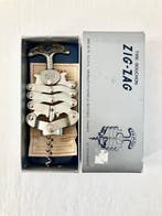 BTE.S.G.D.G. Fr&Et M&M DEP - Kurkentrekker - nikkelgecoat