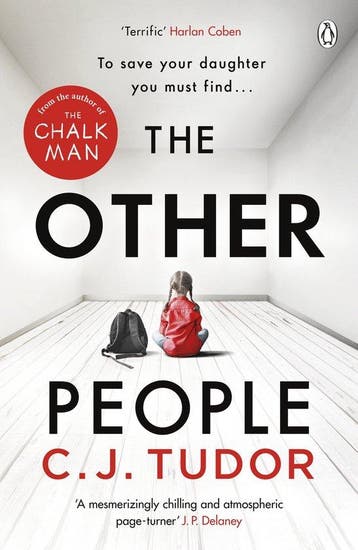 The other people 9781405939621 C.J. Tudor, Verzenden, C.J. Tudor