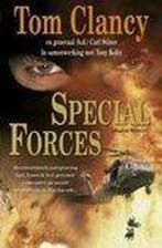 Special forces 9789022986493 Tom Clancy, Boeken, Verzenden, Gelezen, Tom Clancy