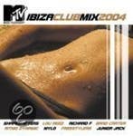 Ibiza Club Mix 2004 op CD, Verzenden, Nieuw in verpakking