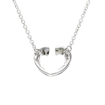 Tiffany & Co. - Collier - 18 carats Or blanc, Nieuw