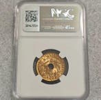 Nederlands-Indië. 1 Cent 1942 P (Zonder minimumprijs), Postzegels en Munten, Munten | Nederland