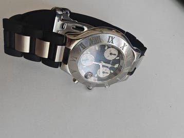 Cartier - Chronoscaph 21 - Zonder minimumprijs - W10198U2 -, Nieuw
